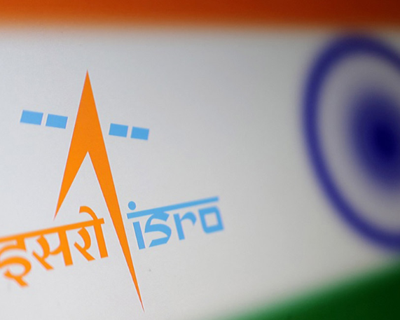 ISRO Signs Agreement for Commercialization of SSLV Technology