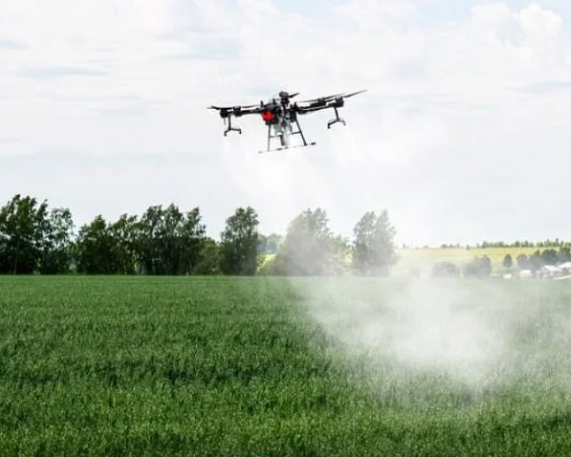 India Develops 1st Indigenous Water-Soluble Fertilizer Technology