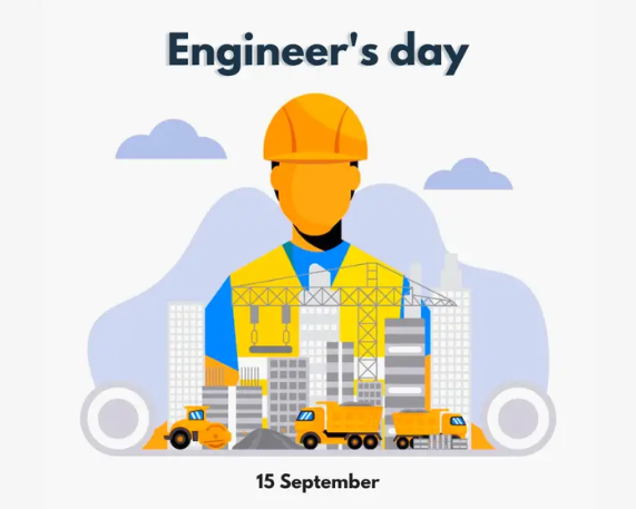 Engineer’s Day 2025: 15 September