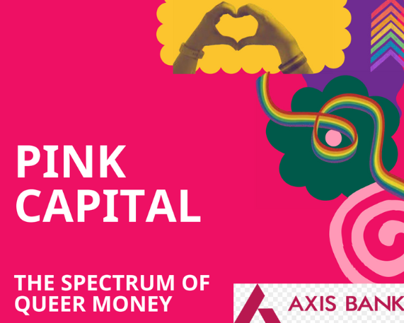 Axis Bank’s ‘Pink Capital’ Report