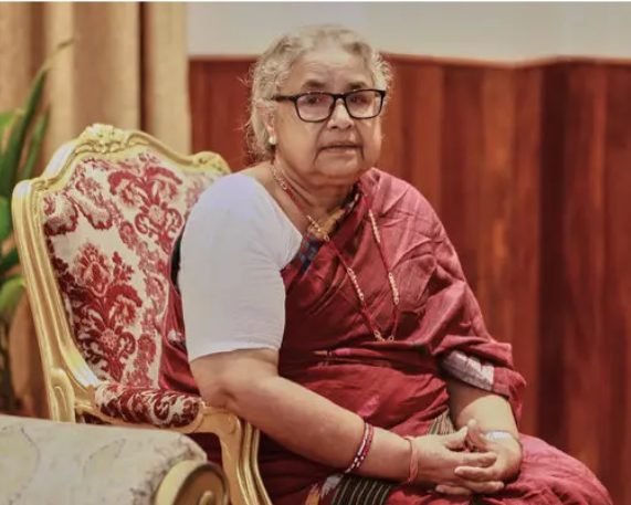 Sushila Karki: Nepal’s First Woman Prime Minister (2025)