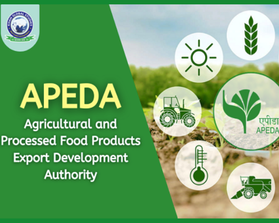 APEDA Opens First Regional Office in Bihar