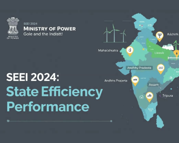 State Energy Efficiency Index (SEEI) 2024