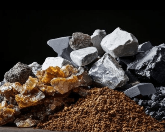 1,500 Cr Incentive Scheme for Critical Mineral Recycling Approved
