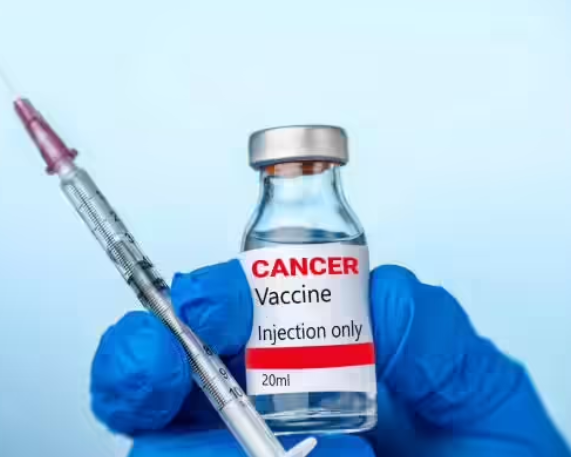 Enteromix: Russia's Cancer Vaccine with 100% Efficacy Early Trials