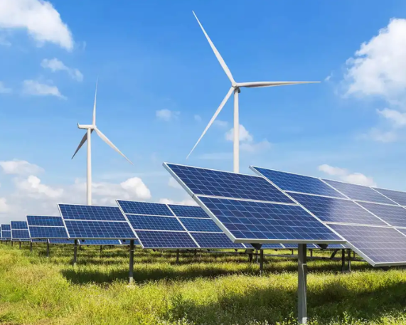 Chhattisgarh Power Generation Capacity Rises to 30,000 MW