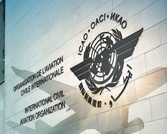 India Re-Elected to Part II of the ICAO Council