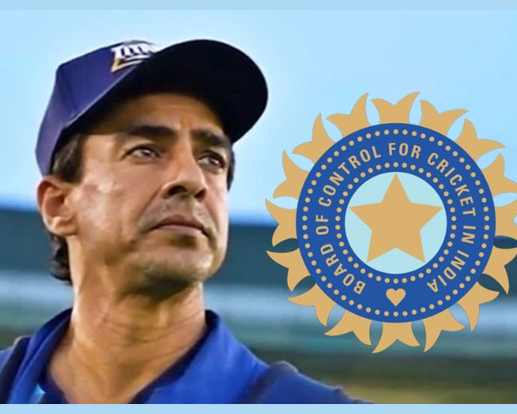 Mithun Manhas: Elected as 37th BCCI President