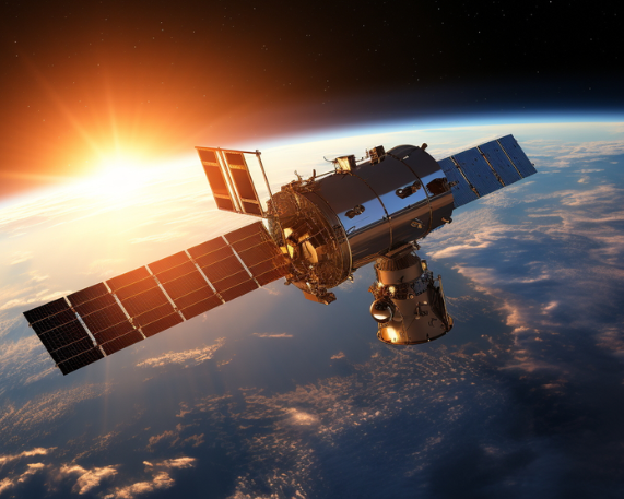 Airbus, Leonardo, Thales Sign MoU to Merge Satellite Operations