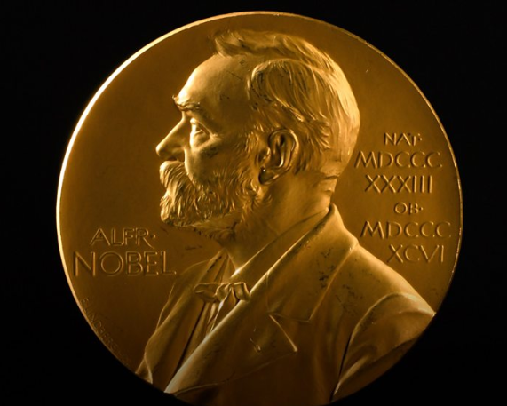 All About Nobel Prizes