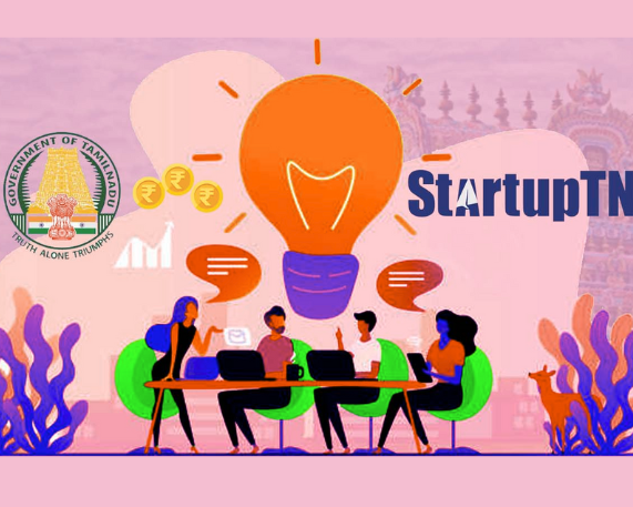 INNOVATION-TN Dashboard for Start-ups and Innovation