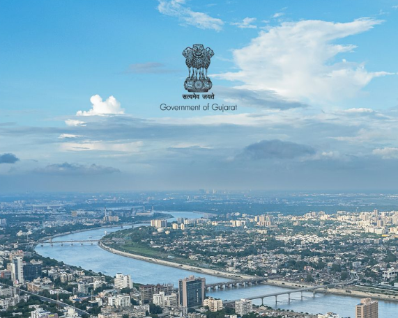 Gujarat Declared 2025 as ‘Year of Urban Development’