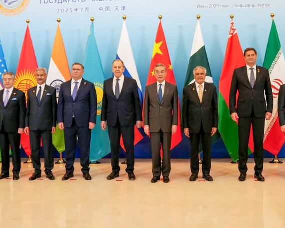 Pakistan to Host SCO Summit 2027