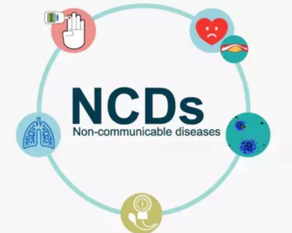 India’s Rising NCD Mortality Contrasts Global Declines: Lancet