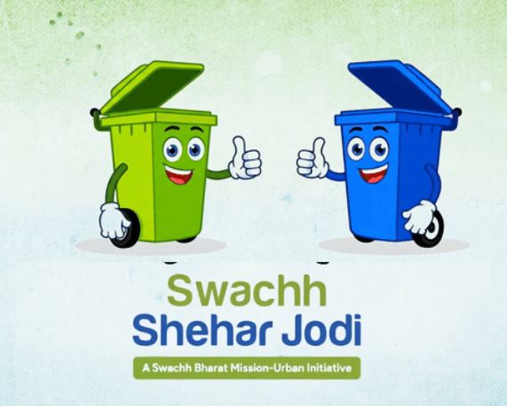 MoHUA Rolls Out ‘Swachh Shehar Jodi (SSJ)’ Initiative