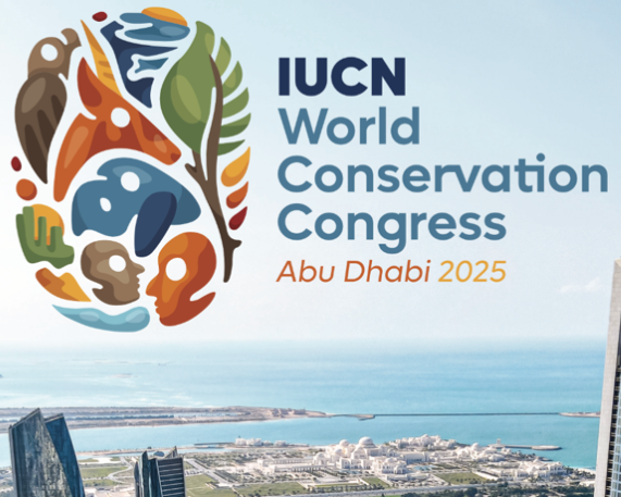 IUCN World Conservation Congress 2025