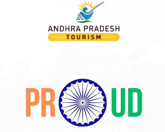 Andhra Pradesh Wins Global Tourism Award 2025