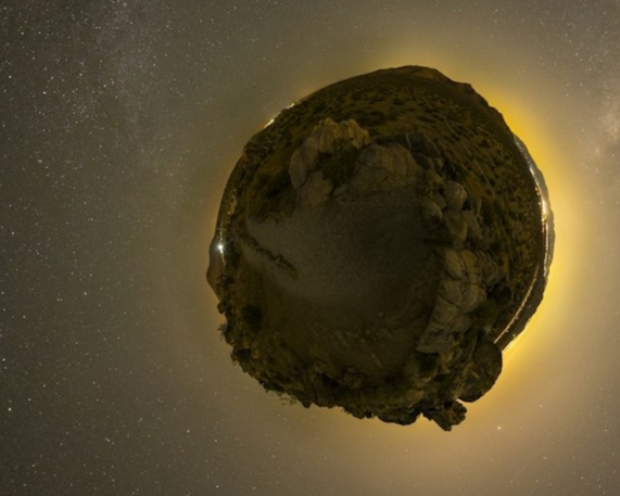 NASA Confirms Asteroid ‘2025 PN7’ as Earth’s New Quasi-Moon