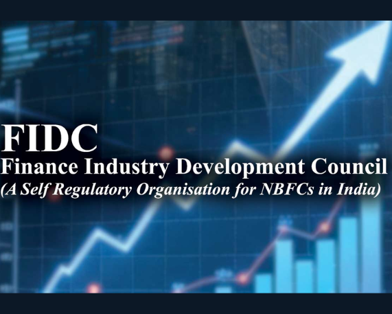 RBI Grants SRO Status to FIDC for NBFCs