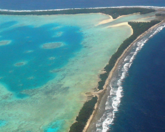Tuvalu Joins IUCN as Latest Pacific Island State Member