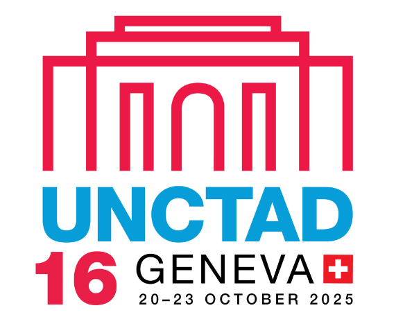 16th UNCTAD Conference (UNCTAD16) held in Geneva