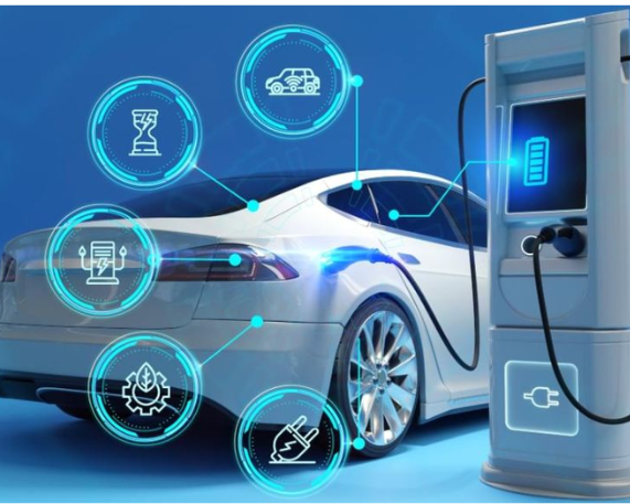 Govt Proposes Mandatory Acoustic Alert (AVAS) for EVs
