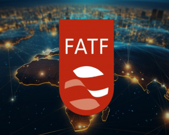 4th FATF Plenary Meeting Held in Paris