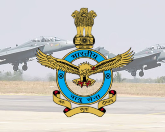 IAF,IIT Ropar Sign MoU for Indigenous Tech Development