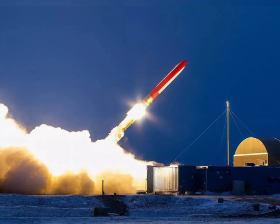 Burevestnik Missile: Russia’s New Nuclear-Powered Weapon