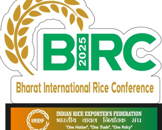 Bharat International Rice Conference 2025 (BIRC 2025)