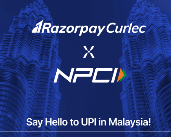 NIPL Expands UPI Transactions to Malaysia