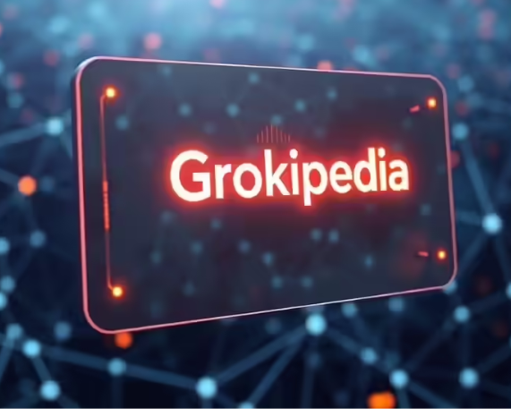 Grokipedia: Elon Musk Launches, AI-Powered Encyclopaedia