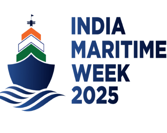  India Maritime Week (IMW) 2025