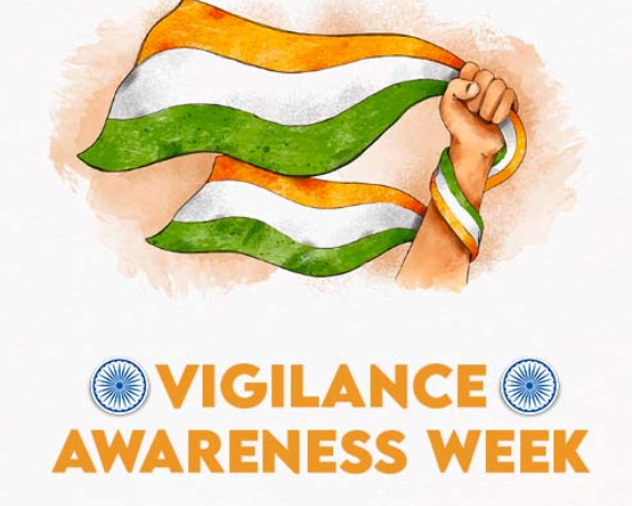 Vigilance Awareness Week 2025