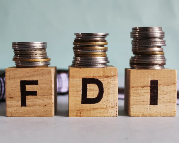 U.S. and Singapore Contributed 33% of India’s FDI: RBI Census