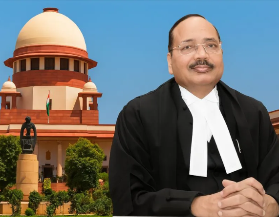 Justice Surya Kant: 53rd Chief Justice of India