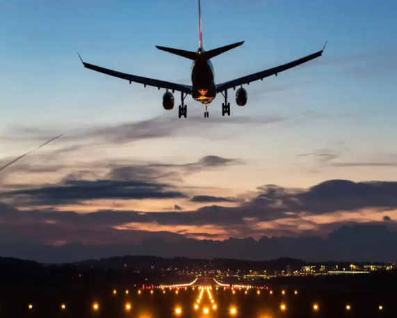 Odisha Approves ‘B-MAAN’ Scheme to Boost Aviation Sector