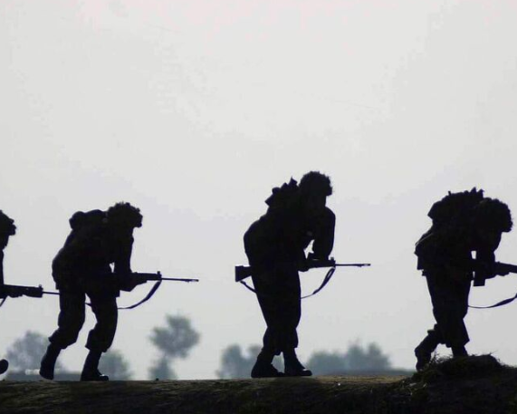 Global Firepower Index 2025: Military Strength Ranking