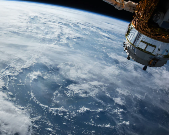 World’s First 3D Wind Data Satellite Network: Feilian Constellation