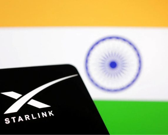 Maharashtra Becomes First Indian State to Sign Deal with Starlink