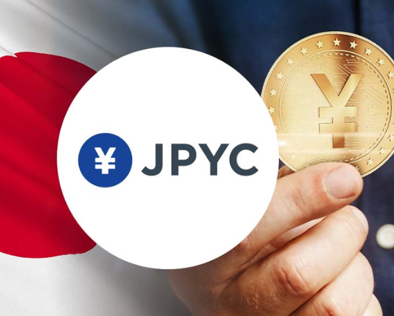 JPYC: Japan Launches World’s First Fully Yen-Pegged Stablecoin