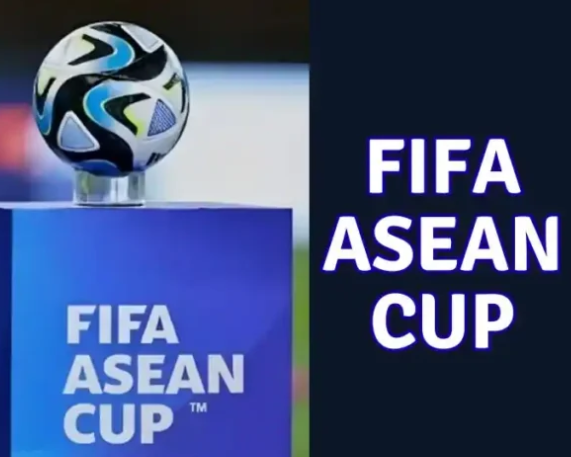 FIFA Launches ASEAN Cup for Southeast Asian Football