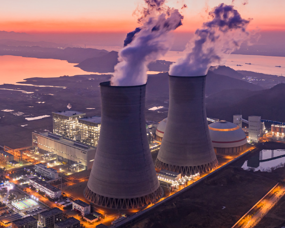 China Achieves First-Ever Thorium–Uranium Fuel Conversion