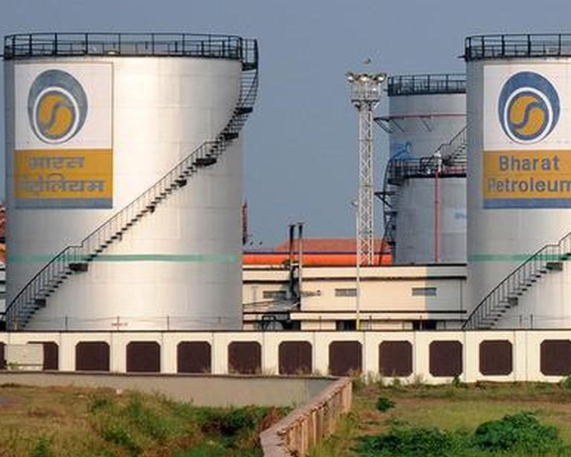 Cochin Port & BPCL to Establish ₹500 Crore LNG Bunkering Facility