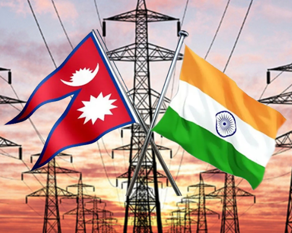 India–Nepal Sign Key Deals to Boost Cross Border Energy Trade