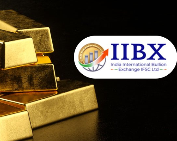 SBI Becomes Special Category Client of India IIBX