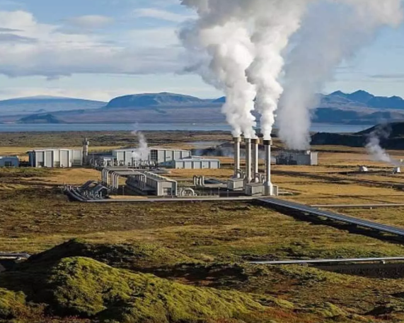EESL to Set Up India’s Largest Geothermal Energy Pilot Project
