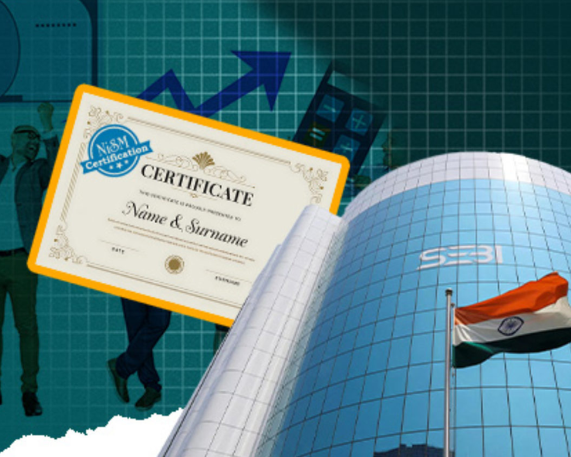 SEBI Mandates NISM Certification for AIF Compliance Officers