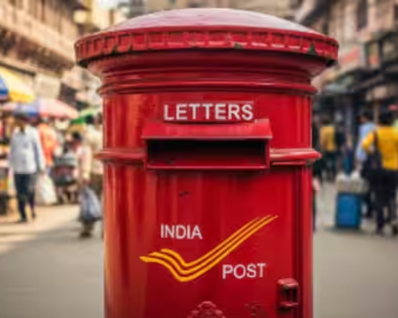 India Post Stops Outward International Letter Mail Services from 2026