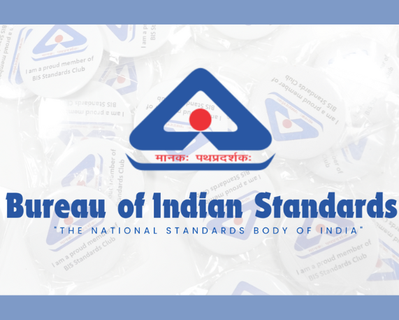 BIS Standardization Portal Launched